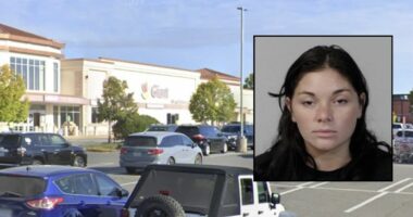 Woman met cops in store parking lot after shooting: Police