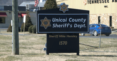 Woman pleaded guilty under another person's identity, sheriff's office says