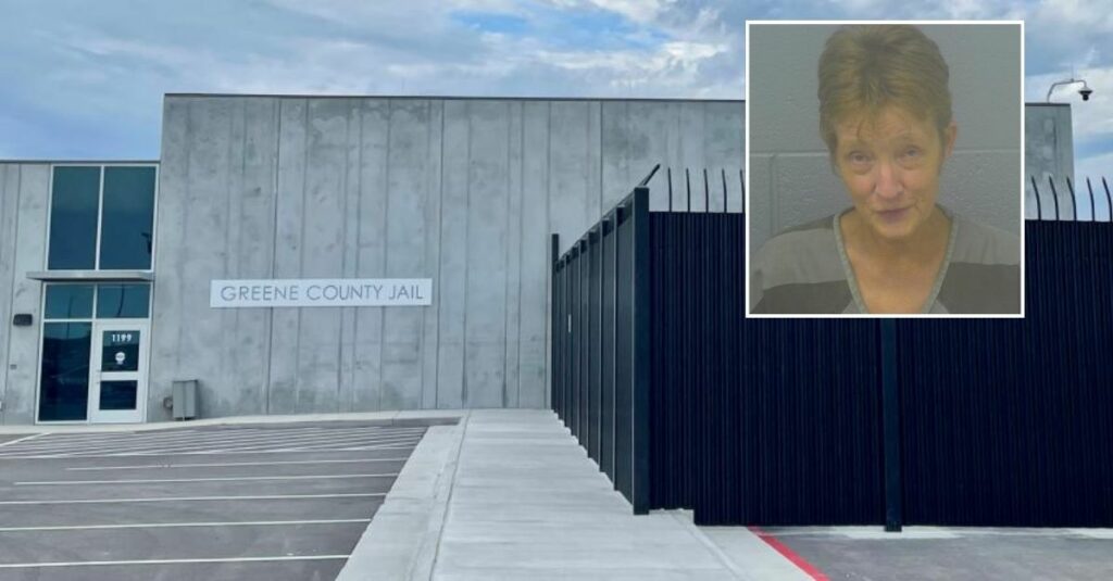 Woman set home ablaze after seeking burn permit: Authorities