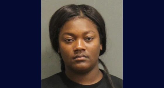 Woman used bug foggers to evict family from apartment: Cops