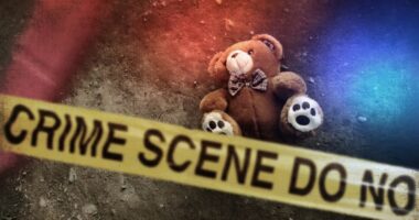 Woman who killed baby in 1986 sentenced to probation in cold case DNA probe