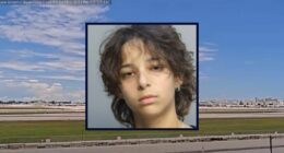 Woman with clock timer claimed to have bomb at airport: Cops