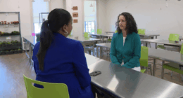 Women To Watch: Dr. Marlo Vernon