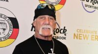 Wrestlers and Celebrities React to Hulk Hogan’s Death at Age 71