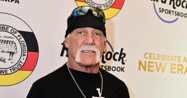 Wrestlers and Celebrities React to Hulk Hogan’s Death at Age 71