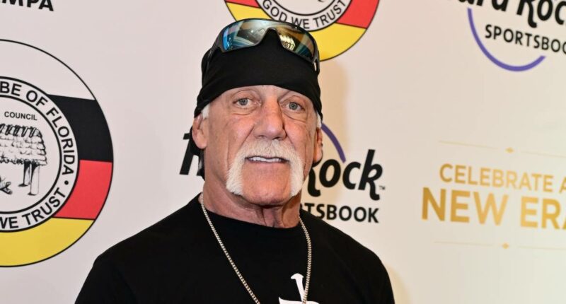 Wrestlers and Celebrities React to Hulk Hogan’s Death at Age 71