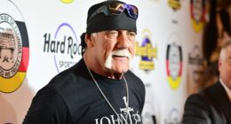 Hulk Hogan