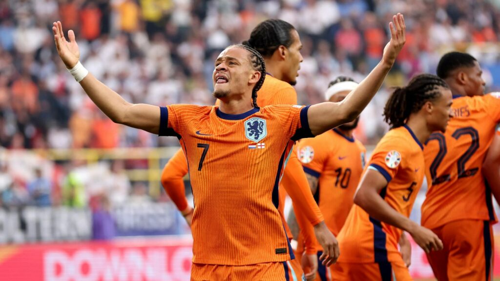 Xavi Simons was a Chelsea target at age 12 but his ‘lack of progression’ upset Lionel Messi