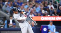 Yankees captain Aaron Judge to go on injured list with flexor strain