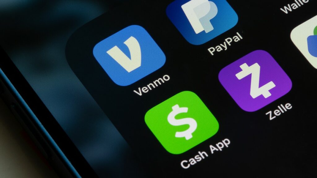 Yes, you can donate to US national debt using Venmo and PayPal