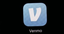 You can help pay off America's debt with Venmo now