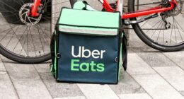 Uber and Uber Eats is teaming up with Afterpay to leverage the company's ﻿Gen Z and millennial customer base.