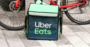 Uber and Uber Eats is teaming up with Afterpay to leverage the company's ﻿Gen Z and millennial customer base.
