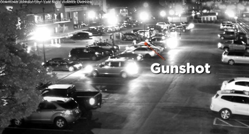 YouTube removes Johnson City downtown violence video