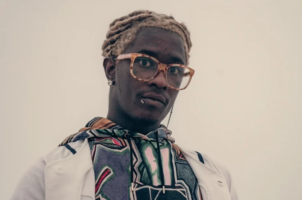 Young Thug Urges Snitching Rappers To Go Gospel Amid Gunna Fallout
