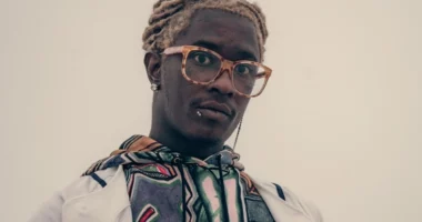 Young Thug Urges Snitching Rappers To Go Gospel Amid Gunna Fallout