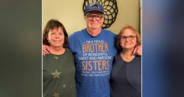 Youngkin orders Richmond to pay wrongly imprisoned man $5.8 million or state funds will be withheld