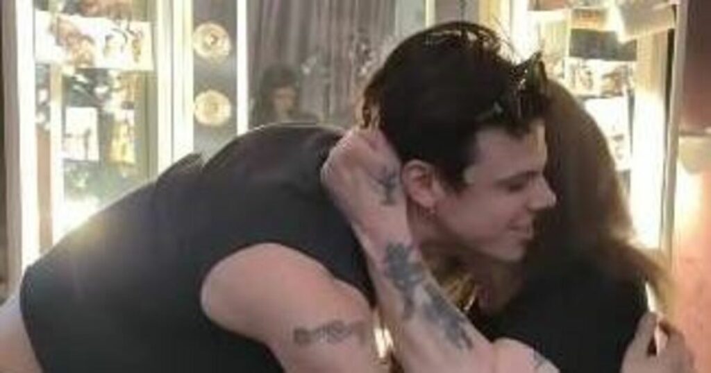 Yungblud's emotional tribute to Ozzy Osbourne after being inspired by the Prince of Darkne