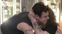 Yungblud's emotional tribute to Ozzy Osbourne after being inspired by the Prince of Darkne