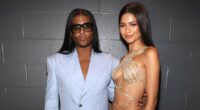 Zendaya's Stylist Law Roach Gives Tom Holland Wedding Planning Update 