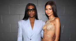 Zendaya's Stylist Law Roach Gives Tom Holland Wedding Planning Update 