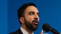 Zohran 'Mamdani Isn't Speaking for Our Party'