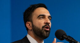 Zohran 'Mamdani Isn't Speaking for Our Party'