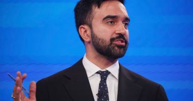 Zohran Mamdani responds to Trump threats: 'If you speak up, they will come for you'
