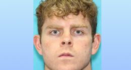 Andrew James Mcgann Mugshot