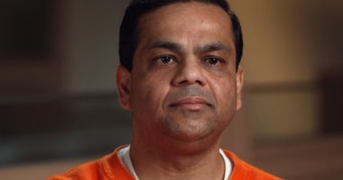 Remy Ramsaran featured on Dateline: The Perfect Life