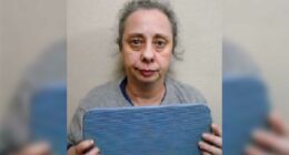 "Resentful" Woman Poisons North Dakota Boyfriend Over Phony Inheritance Money