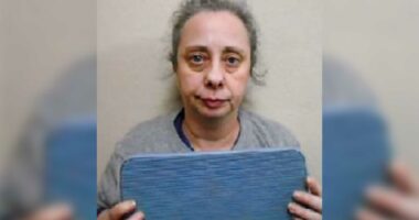 "Resentful" Woman Poisons North Dakota Boyfriend Over Phony Inheritance Money