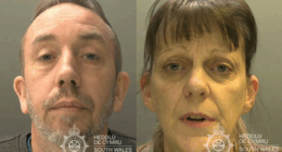 "Worst of the worst" couple jailed after planning sex attacks on children