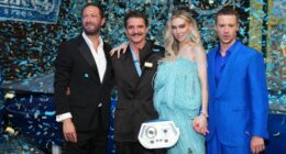 ‘Fantastic Four: First Steps’ scores Marvel's first $100 million box office opening of 2025