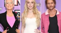‘Freakier Friday’ NY special screening: Jamie Lee Curtis, Lindsay Lohan, Chad Michael Murray, Julia Butters and more