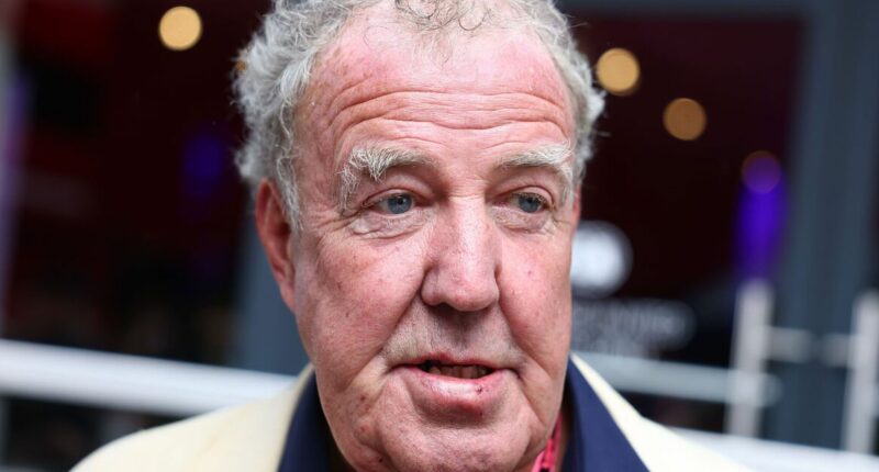 ‘I live in Chipping Norton and this is what locals really think of Jeremy Clarkson’