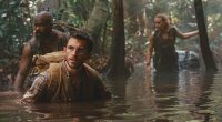 ‘Jurassic World Rebirth’ bites off $318 million at the global box office