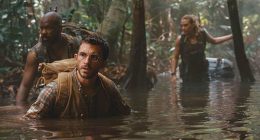 ‘Jurassic World Rebirth’ bites off $318 million at the global box office