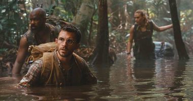 ‘Jurassic World Rebirth’ bites off $318 million at the global box office