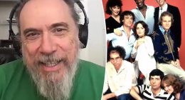 ‘Seinfeld’ writer details the cocaine-fueled chaos of making ‘80s TV shows