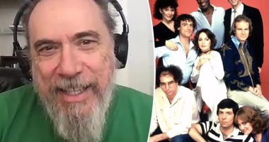 ‘Seinfeld’ writer details the cocaine-fueled chaos of making ‘80s TV shows