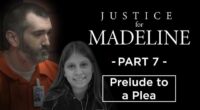 ‘She had passed on:’ Stephan Sterns changed story about Madeline Soto before plea deal