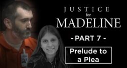 ‘She had passed on:’ Stephan Sterns changed story about Madeline Soto before plea deal