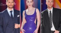 ‘Superman’ LA premiere: Nicholas Hoult, Rachel Brosnahan, David Corenswet, James Gunn and more