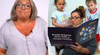 ‘Supernanny’ star Jo Frost announces ‘life-threatening medical condition’ that ‘horrifically’ compromises body