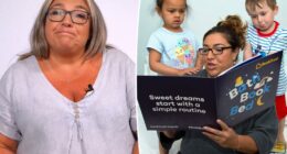 ‘Supernanny’ star Jo Frost announces ‘life-threatening medical condition’ that ‘horrifically’ compromises body