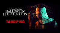 ‘Terrifier’ house coming to Halloween Horror Nights. Here’s what we know