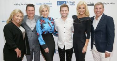 ‘The Chrisleys: Back to Reality’: Release Date, Trailer & Who’s Returning