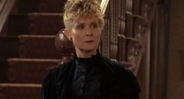 ‘The Gilded Age’ star Cynthia Nixon reveals Ada’s true motivations behind the temperance pledge