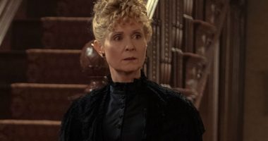 ‘The Gilded Age’ star Cynthia Nixon reveals Ada’s true motivations behind the temperance pledge